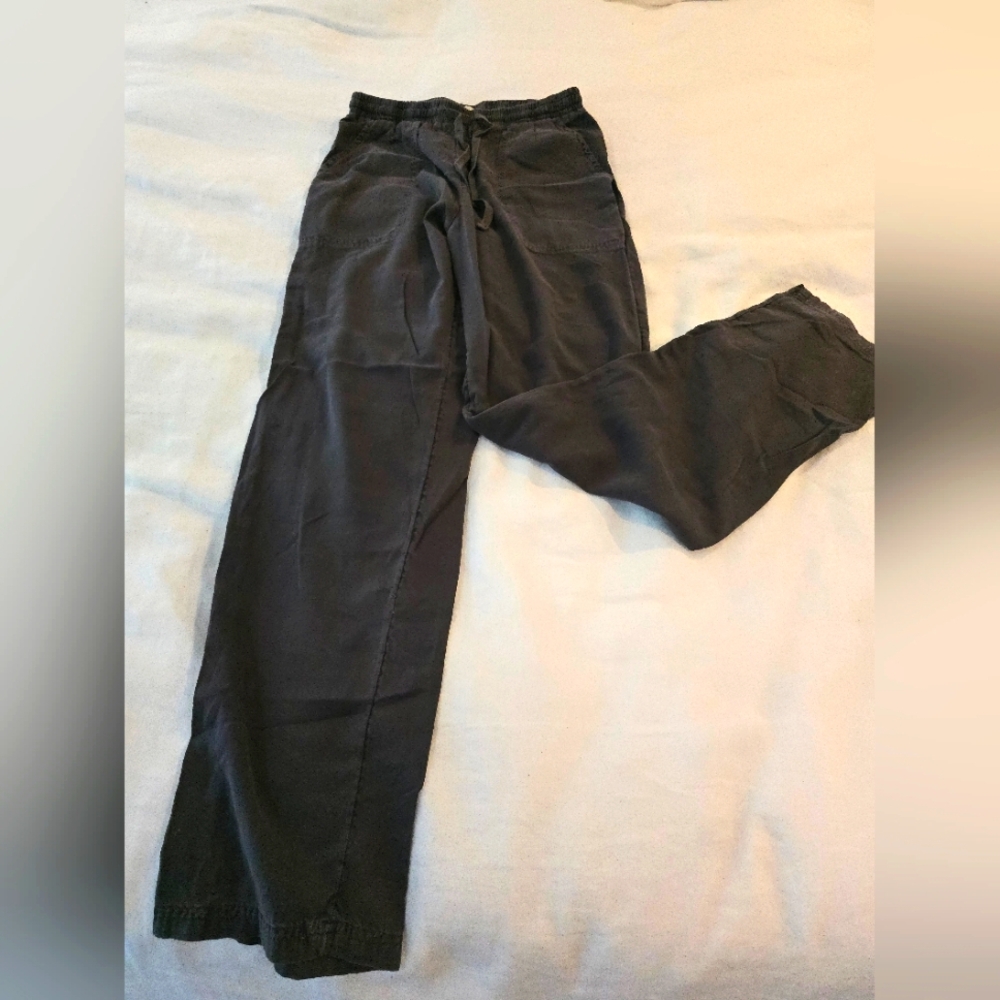 Billabong Drawstring Trousers Sz S